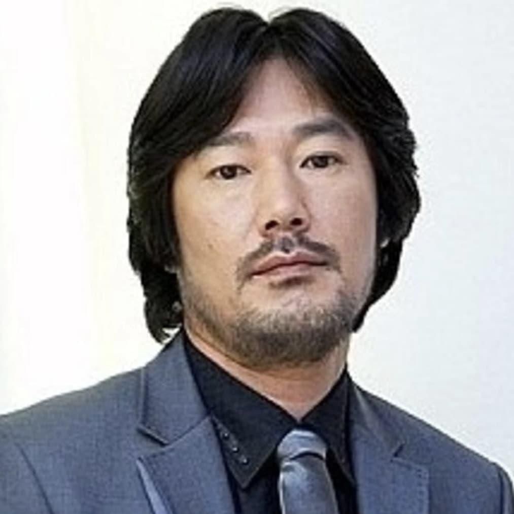 Photo of Baek Jong-hak