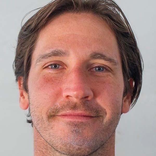 Photo of Tim O'Connor