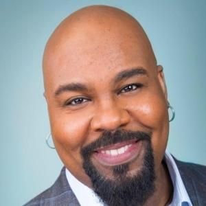 Photo of James Monroe Iglehart