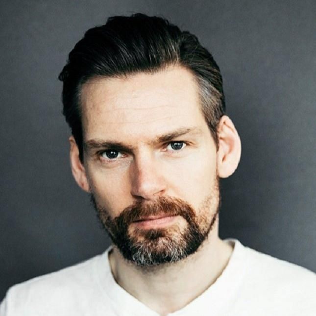 Photo of Kolbeinn Arnbjörnsson