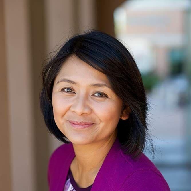 Photo of Myra Cris Ocenar