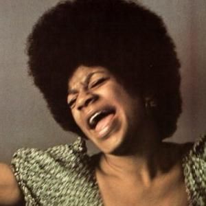 Photo of Merry Clayton