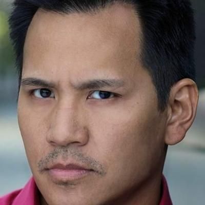 Photo of Rich Chew