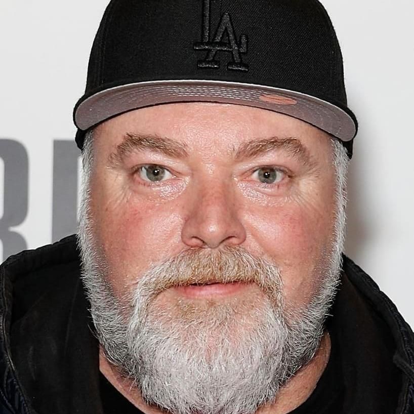 Photo of Kyle Sandilands