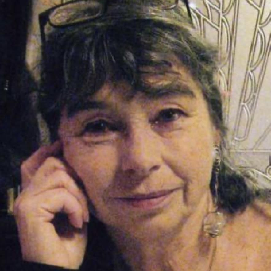Photo of Evelyne Istria