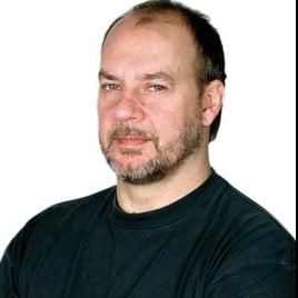 Photo of Paulo César Grande