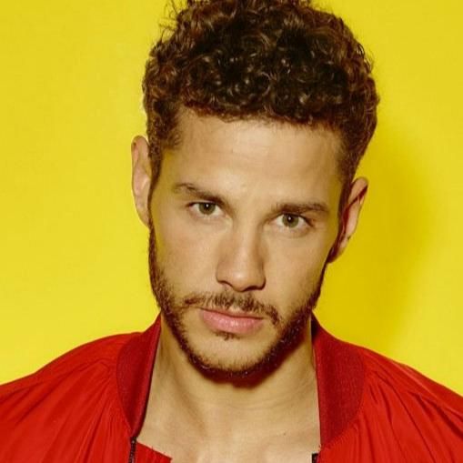 Photo of Scott Thomas