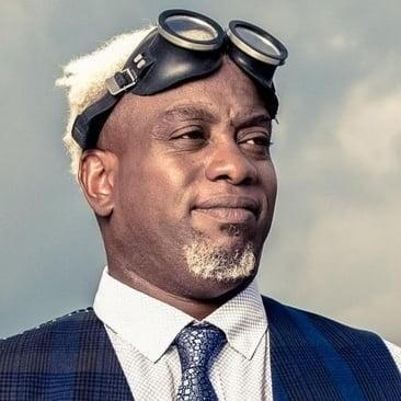 Photo of Corey Glover