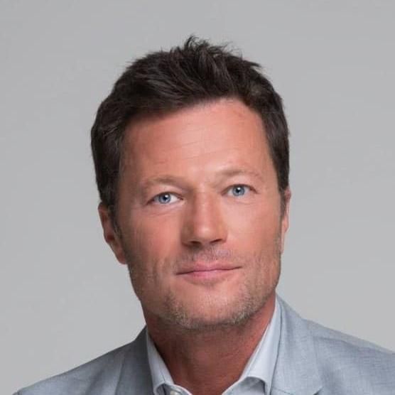 Photo of András Stohl