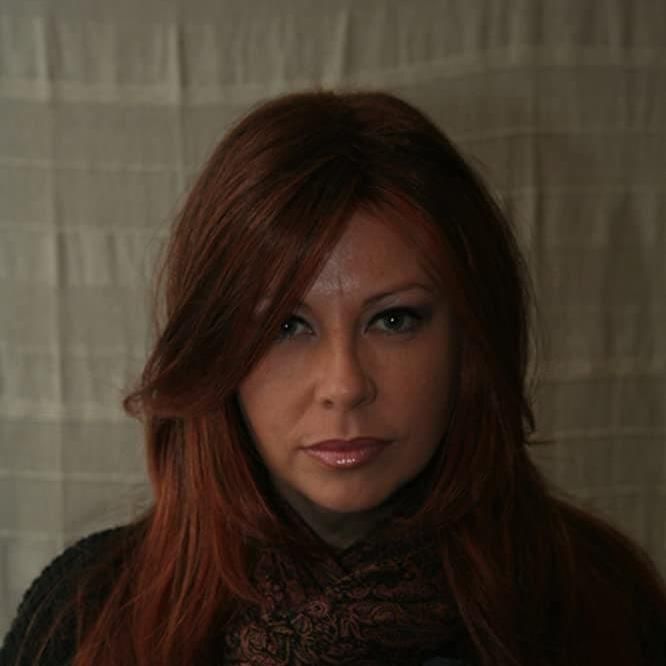 Photo of Rietta Austin