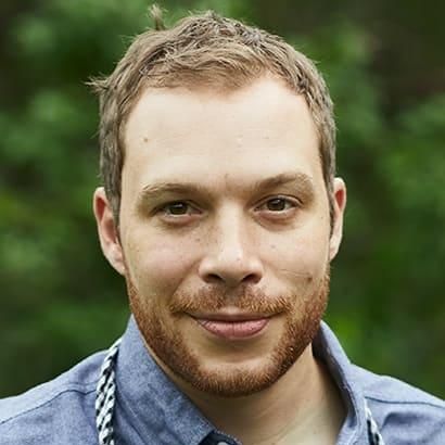 Photo of Alan Bergo
