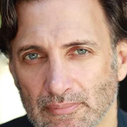 Photo of Matthew Brenher