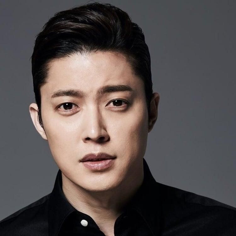 Photo of Min Ji-Hyuk