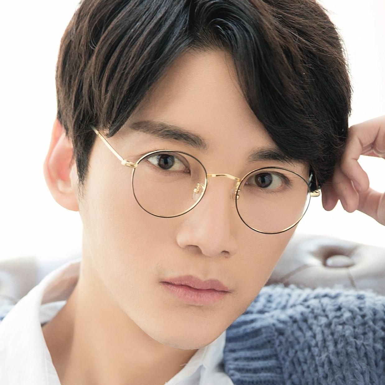 Photo of Zhu Xiangyang
