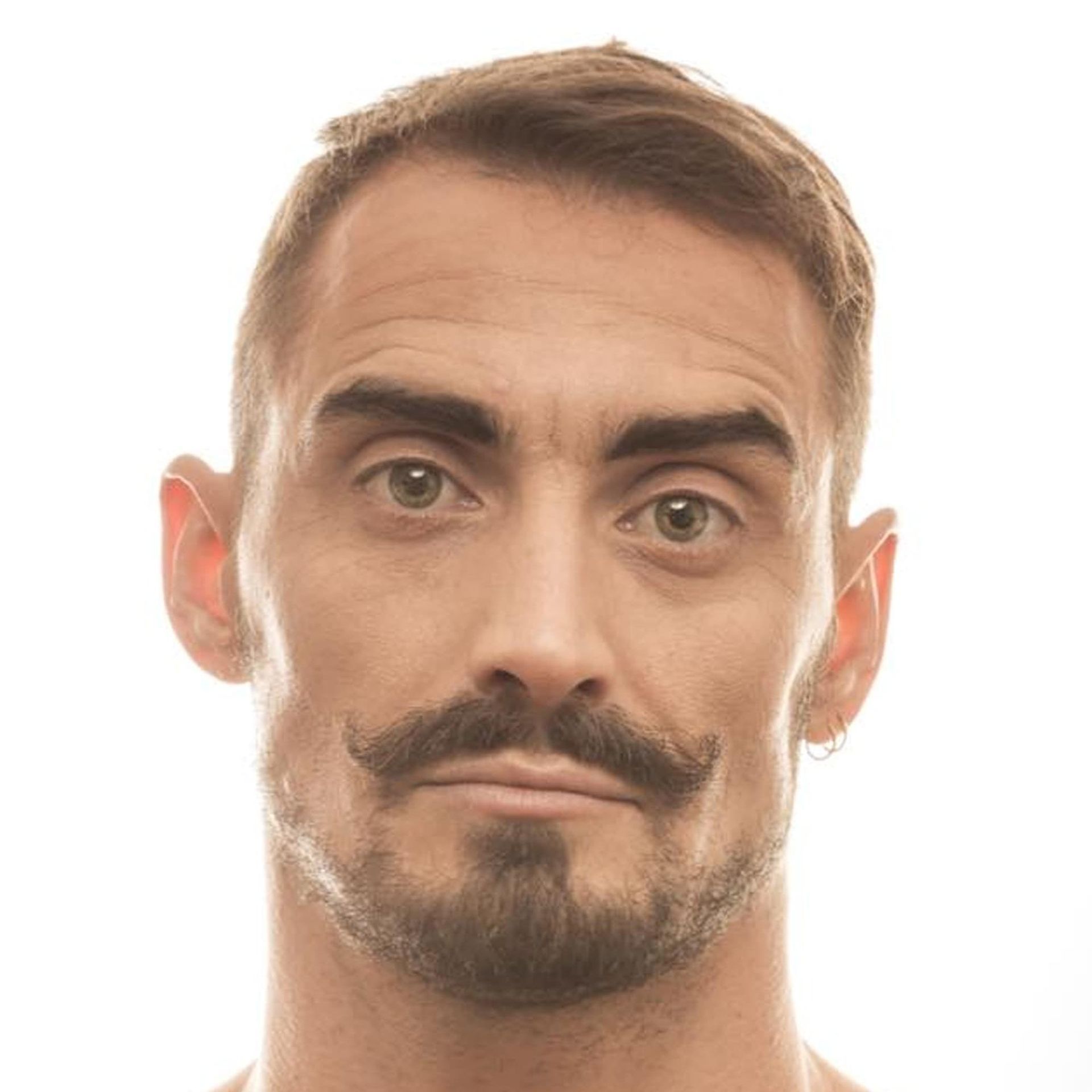 Photo of Luciano Rosso