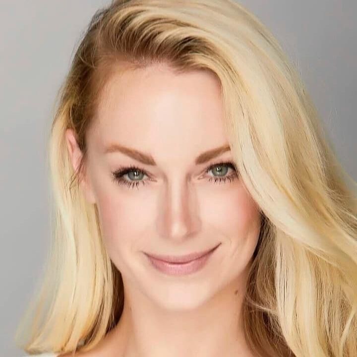 Photo of Hannah Douglass