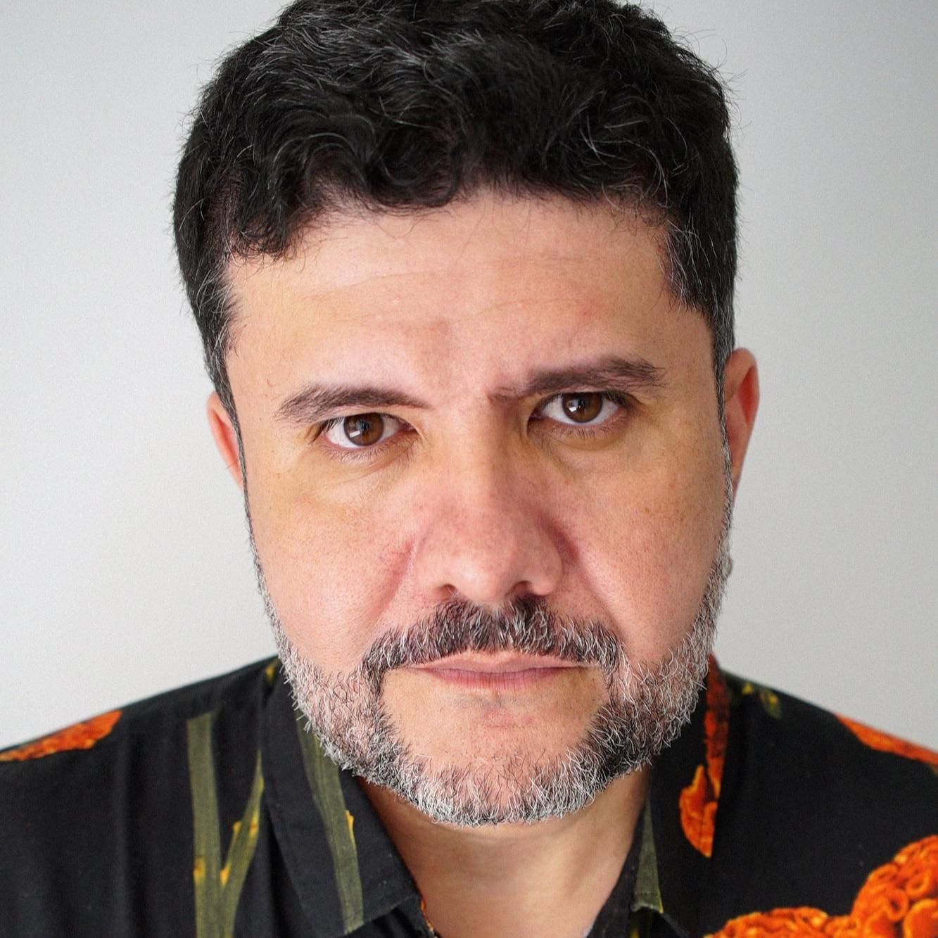 Photo of Petrus Cariry