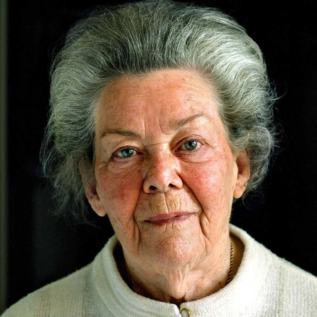 Photo of Ulla Isaksson