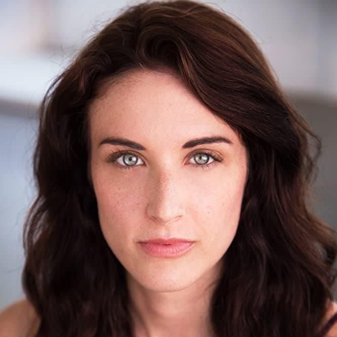 Photo of Michelle Vezilj