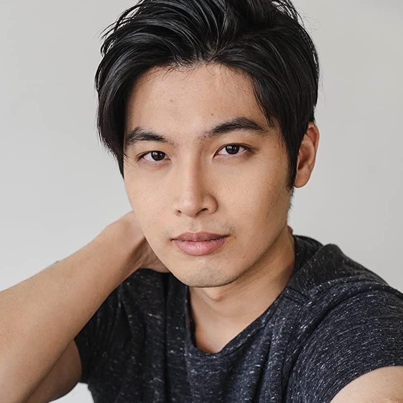 Photo of Alec Wang