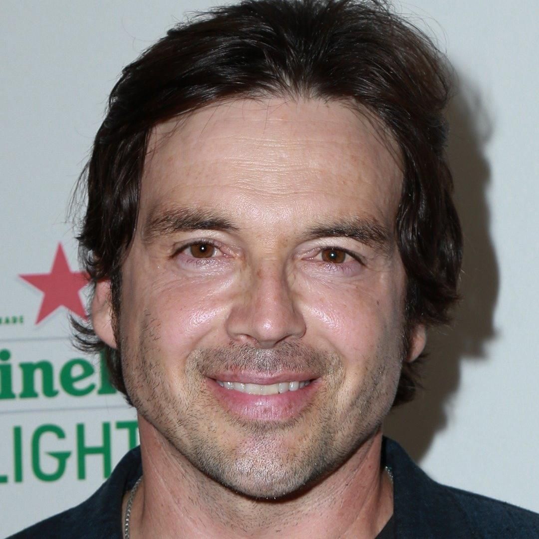 Photo of Jason Gedrick