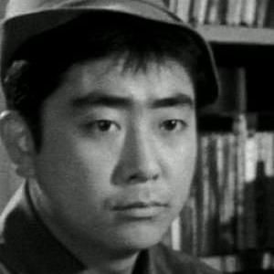 Photo of Shosei Muto