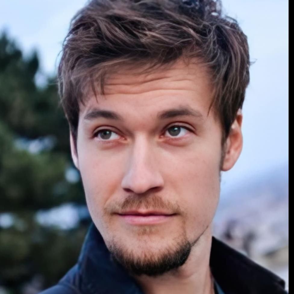 Photo of Juraj Ďuriš