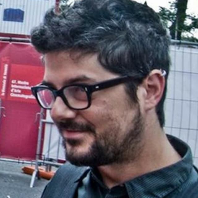 Photo of Gianni Vezzosi