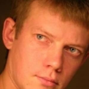 Photo of Andrey Fedotov