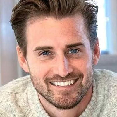 Photo of Frederik Haun