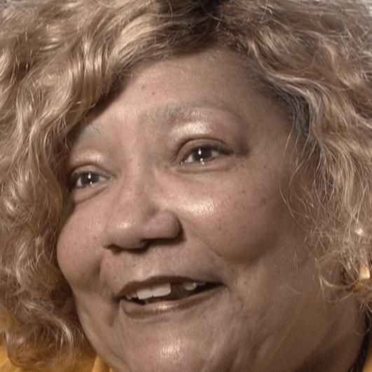 Photo of Jedda Jones