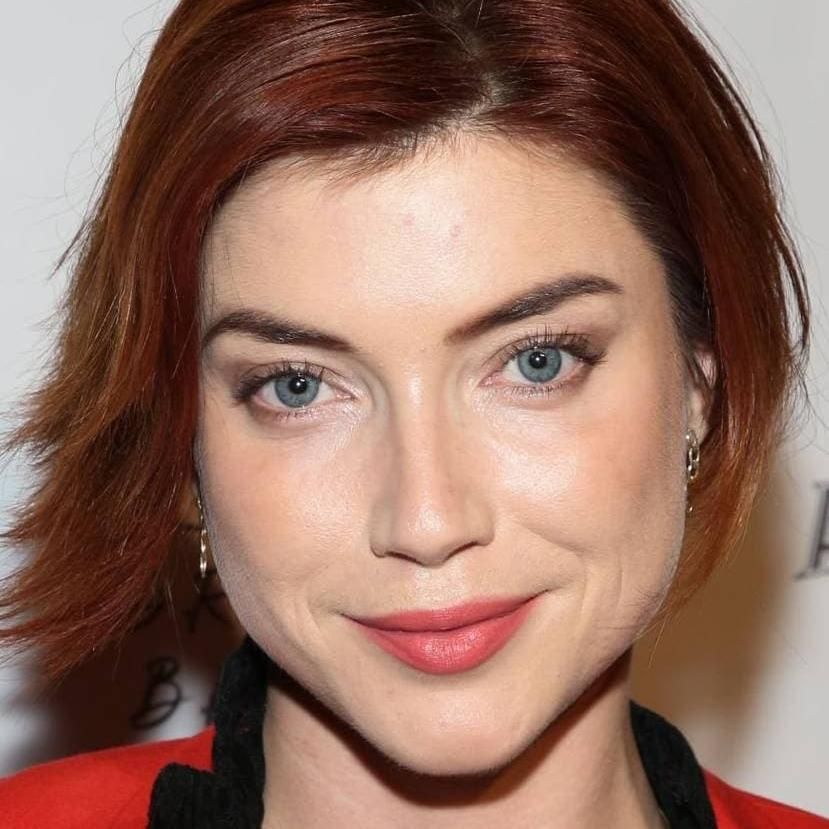 Photo of Kiersten Dolbec