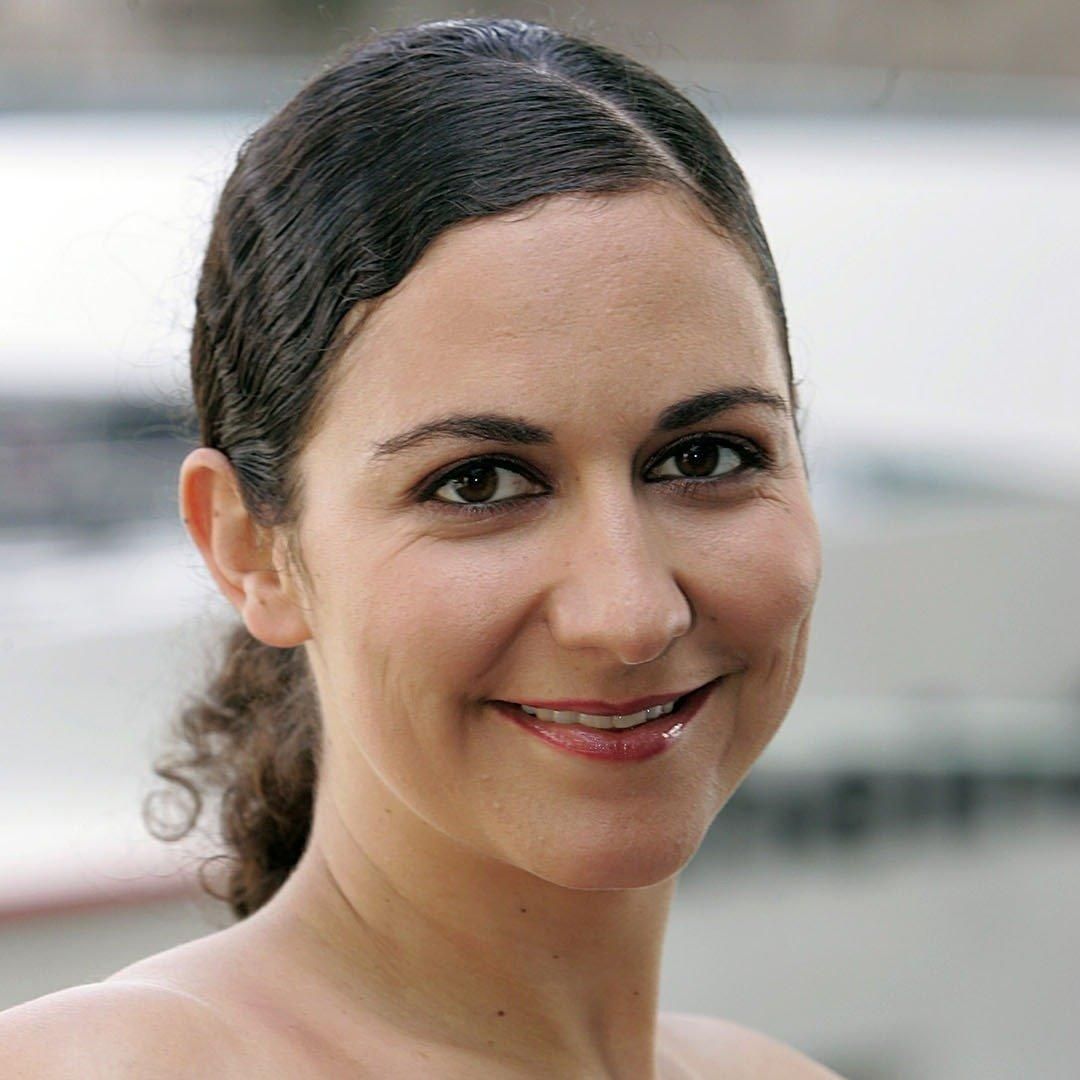 Photo of Shirin Soraya