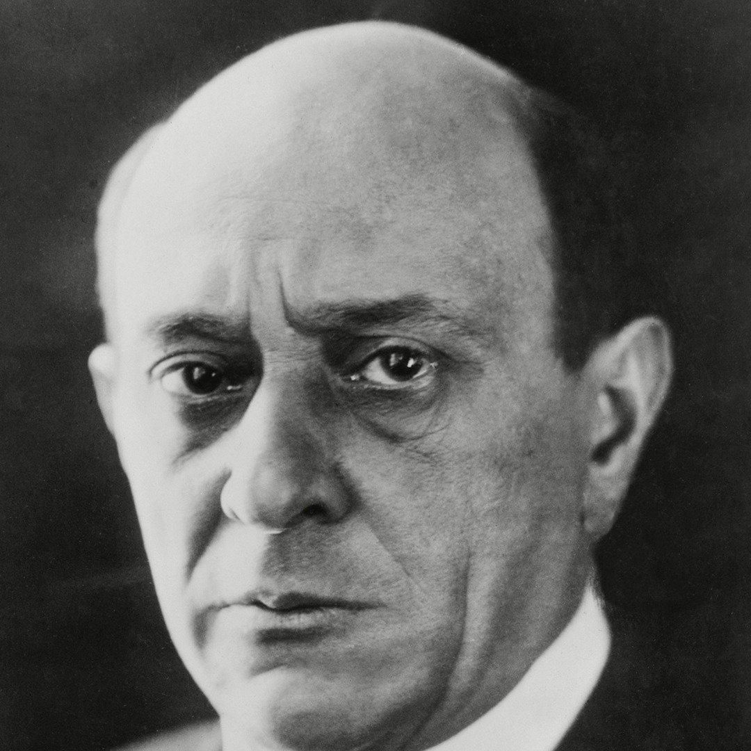 Photo of Arnold Schoenberg Chor