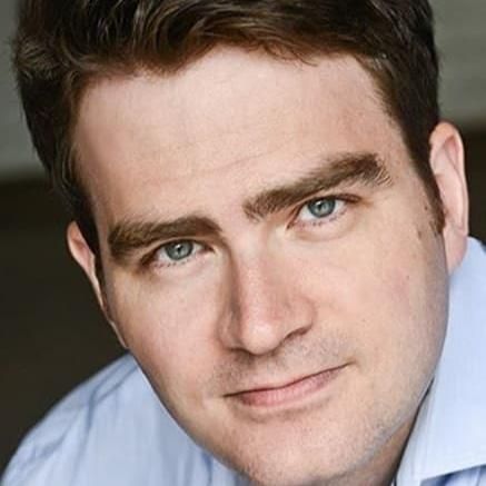 Photo of Connor Thompson