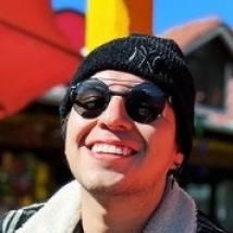 Photo of Roberto Cein