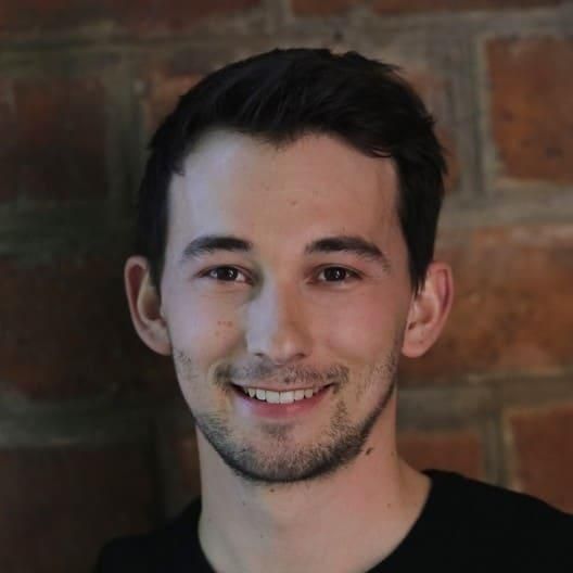 Photo of Samuel Charle