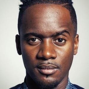 Photo of Black M