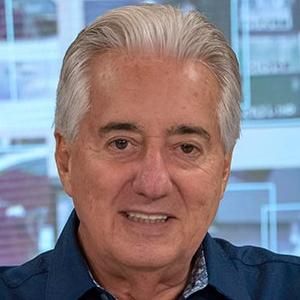 Photo of Francisco José