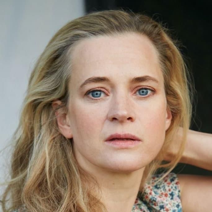 Photo of Caroline Hanke