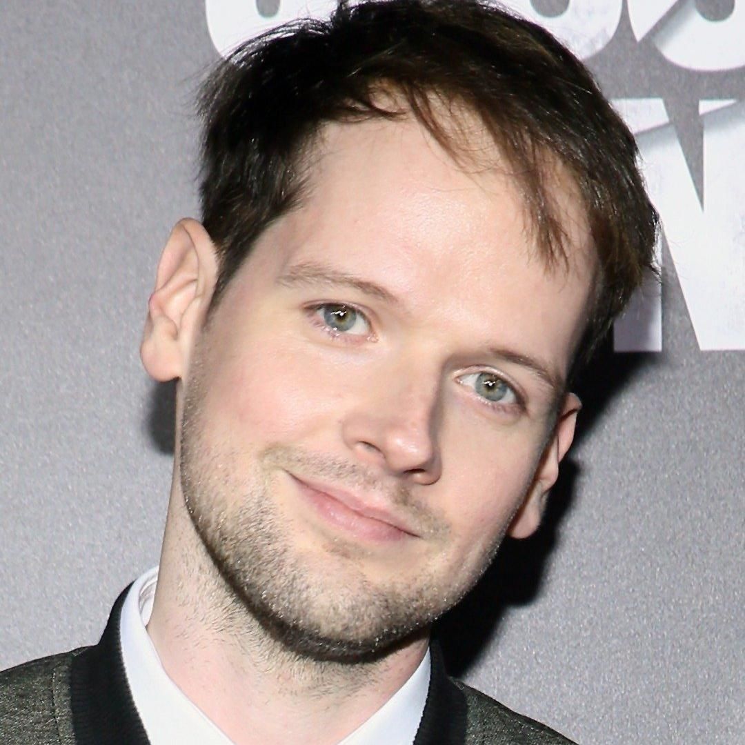 Photo of Kieran Mulcare