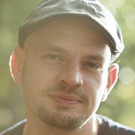 Photo of Florian Schnell