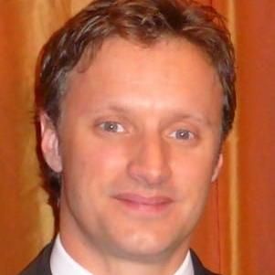 Photo of Will Pascoe