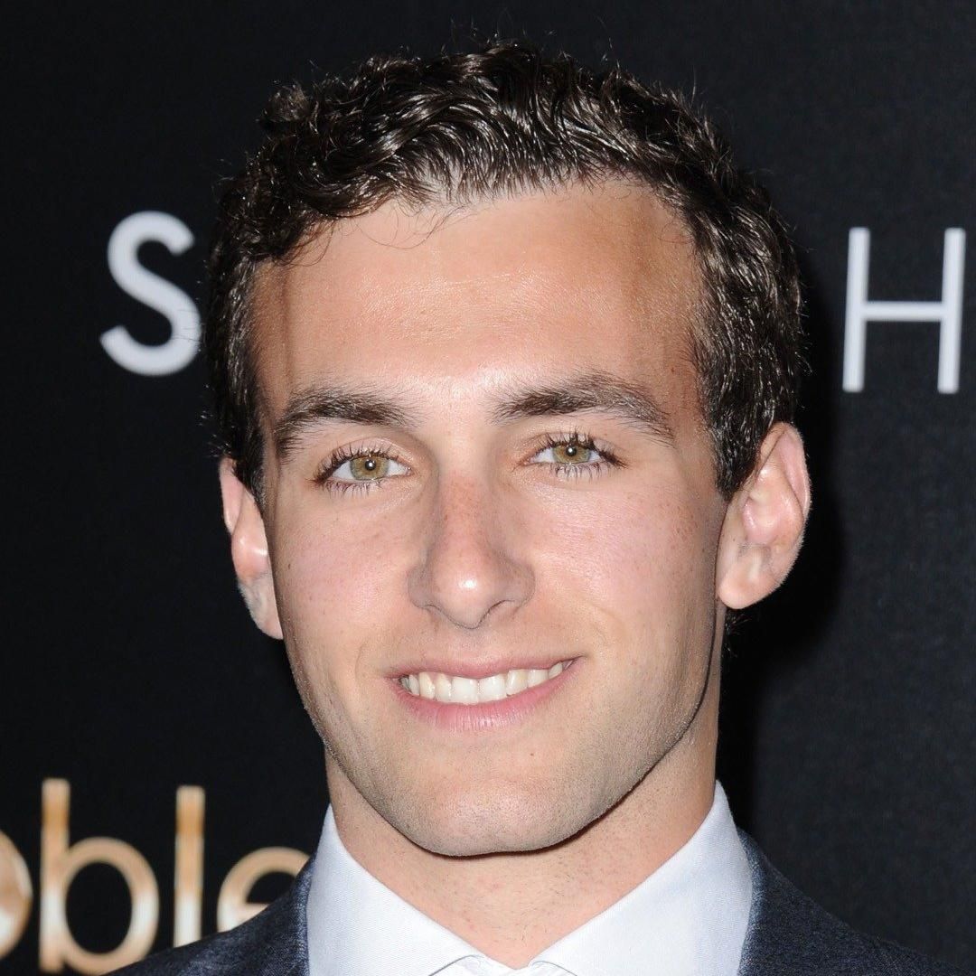 Photo of Matthew Ziff