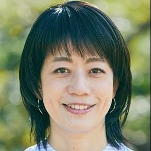 Photo of Akira Isoyama