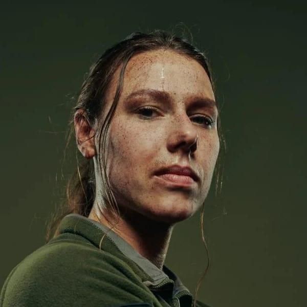 Photo of Emma De Nys