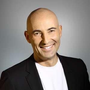 Photo of Nicolas Canteloup