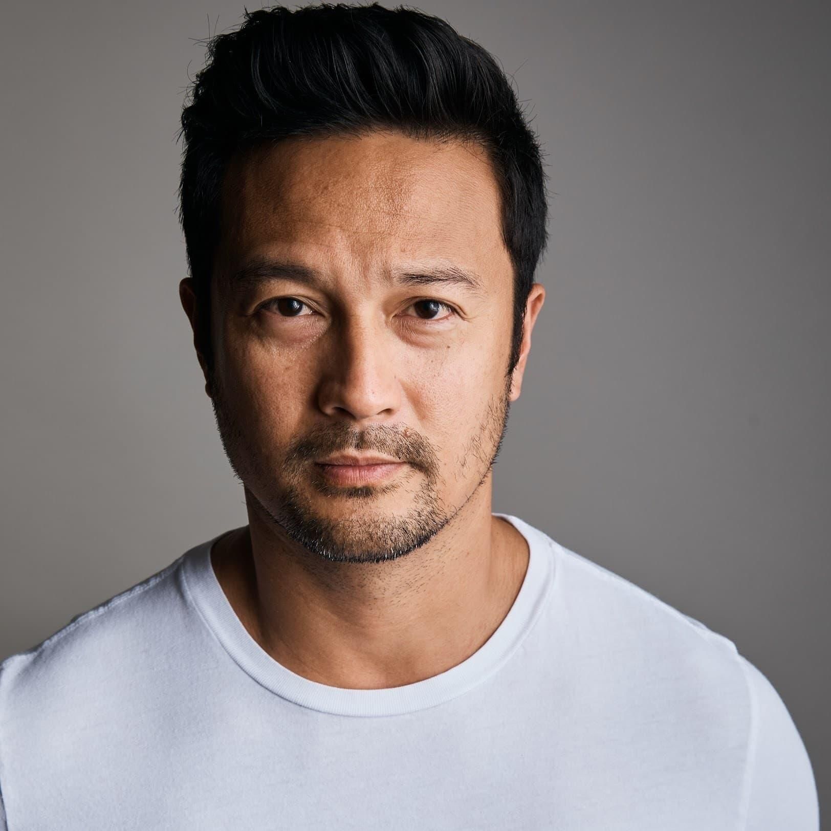 Photo of Aris Juson