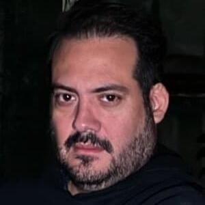 Photo of Alberto del Arco