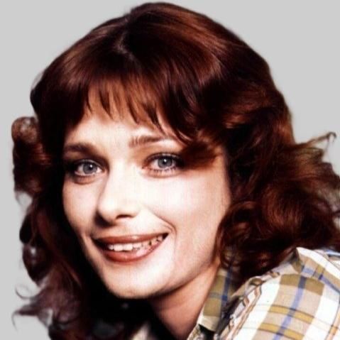 Photo of Herlinde Latzko